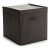Folding box 8430852220080 31 x 2 x 31 cm Grey Beige Dark brown 30 L