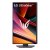 Spilleskjerm LG 27G610A-B Quad HD 27"