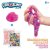 Cra-Z-Art Modelleringsleirespill Bold&Brights (6 enheter) Slime Plast