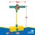 Mickey Mouse Pogobouncer Mickey Mouse 3D Gul Barne (4 enheter)
