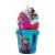 Frozen Strandlekesett Ø 18 cm (16 enheter)