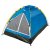 Aktive Telt 2 personer 120 x 100 200 cm (6 enheter) Polyester