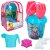 Frozen Strandlekesett 18 x 16 cm (12 enheter)