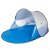 Aktive Strandtelt Polyester 200 x 90 120 cm