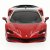 Audi Fjernstyrt Bil SF90 STRADALE 20 x 5 10 cm (4 enheter) Plast