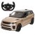 Land Rover Fjernstyrt Bil (2 enheter) Plast