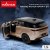 Land Rover Fjernstyrt Bil (2 enheter) Plast