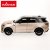 Land Rover Fjernstyrt Bil (2 enheter) Plast