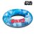 Star Wars Inflatable Rubber Ring with Handles