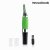 Electric Micro Precision Hair Trimmer with LED InnovaGoods