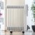 InnovaGoods Oljefylt Radiator Oileven InnovaGoods 2500 W (11 kammer)