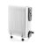 InnovaGoods Oljefylt Radiator Oileven InnovaGoods 2500 W (11 kammer)