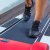 Treadmill Cecotec RunnerFit Step Red 10 km/h 1000W