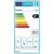 Cecotec Bjelle Bolero Flux TLT 605500 Hvit 490 m3/h 60 cm Glass