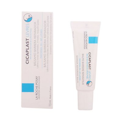 La Roche Posay Leppebalsam Cicaplast