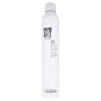 Hair Spray Tecni Art L'Oreal Expert Professionnel (400 ml)