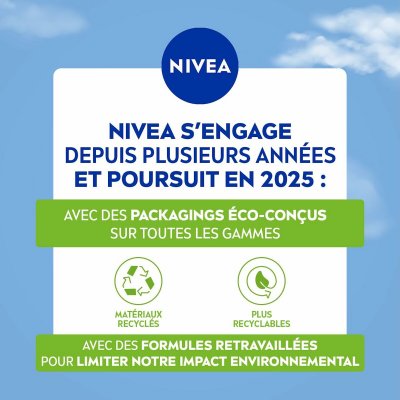 Nivea Spray Deodorant MEN DRY IMPACT 50 ml