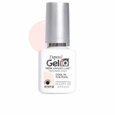nail polish Beter Gel IQ Cool in the pool (5 ml)