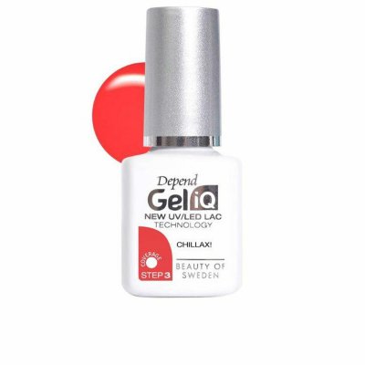 nail polish Beter Gel IQ Chillax! (5 ml)