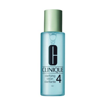 Clinique Tonende Lotion Clarifying Fet hud