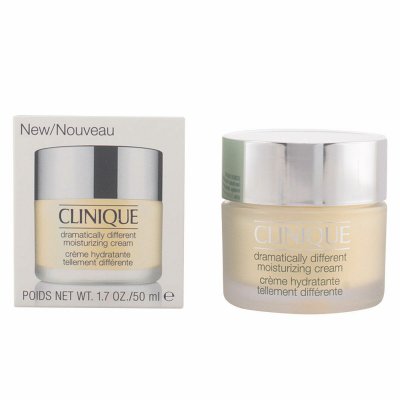 Clinique Ansiktskrem Dramatically Different 50 ml