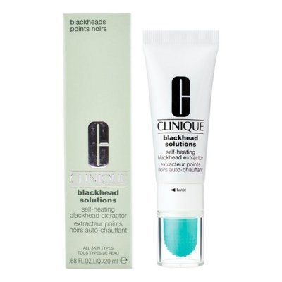 Clinique Eksfolierende ansiktsgel Blackhead Solutions 20 ml