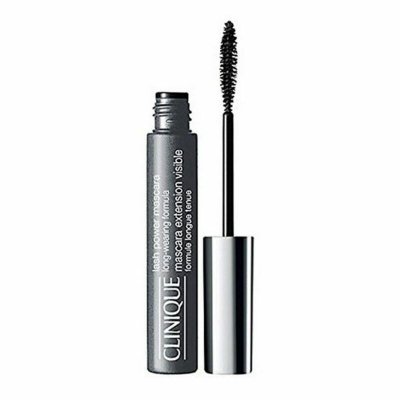 Clinique Mascara Lash Power Svart 6 ml Nylon