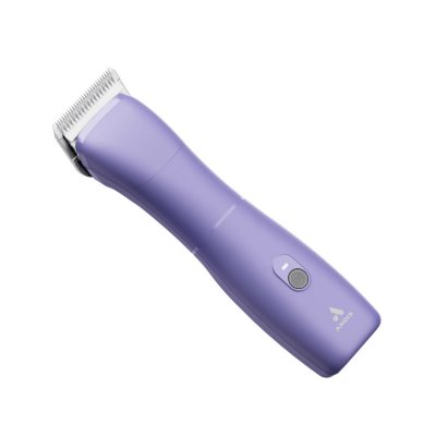 Andis Hårklipper kjæledyr EMERGE Clipper Lilla