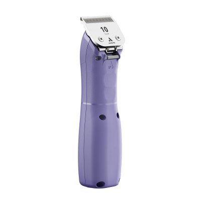 Andis Hårklipper kjæledyr EMERGE Clipper Lilla