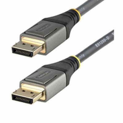 Startech DisplayPort-Kabel DP14VMM2M 2 m Gull