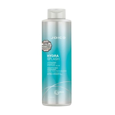 Joico Fuktighetsgivende Sjampo HYDRA SPLASH rosa