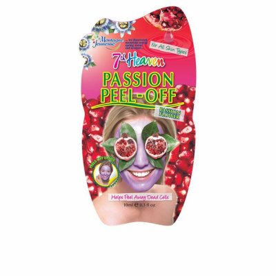 Exfoliating Mask 7th Heaven Passion Fruit (10 ml)