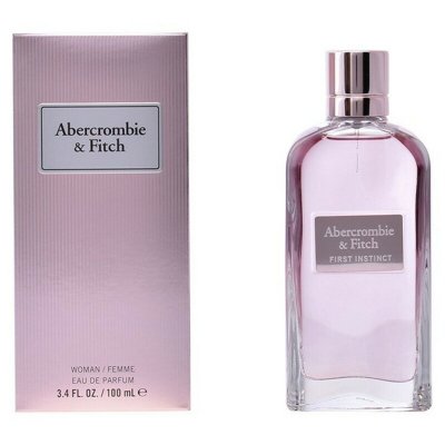 Abercrombie & Fitch Dame parfyme First Instinct EDP