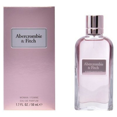 Abercrombie & Fitch Dame parfyme First Instinct EDP
