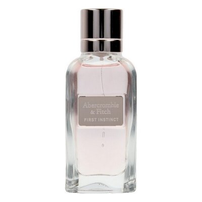 Women's Perfume First Instinct Abercrombie & Fitch EDP (30 ml)