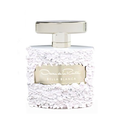 Oscar De La Renta Dame parfyme BELLA hvit EDP 100 ml