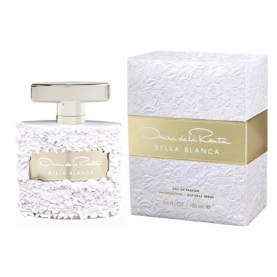 Oscar De La Renta Dame parfyme BELLA hvit EDP 100 ml