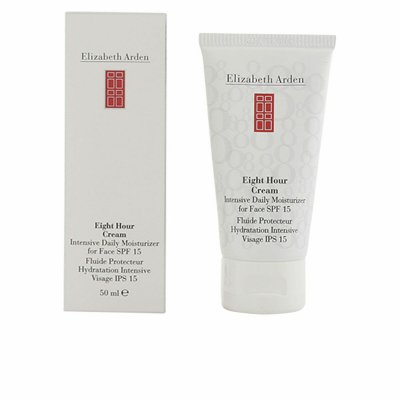 Elizabeth Arden Ansiktskrem EIGHT HOUR Spf 15 50 ml Cream