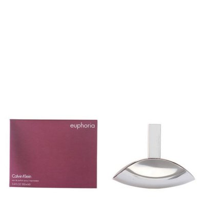 Calvin Klein Dame parfyme Euphoria EDP