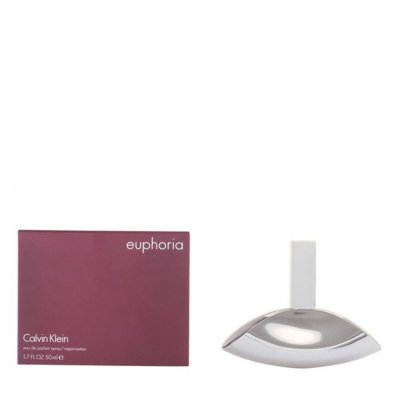 Calvin Klein Dame parfyme Euphoria EDP
