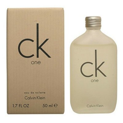 Calvin Klein Unisex parfyme Ck One 3607343811798 EDT