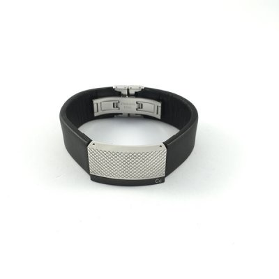 Men's Bracelet Guess CMB70708 (8 cm)