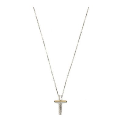 Necklace 69 Jewels (26 cm)