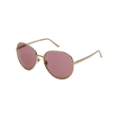 Ladies' Sunglasses Nina Ricci SNR105608H2X ø 60 mm