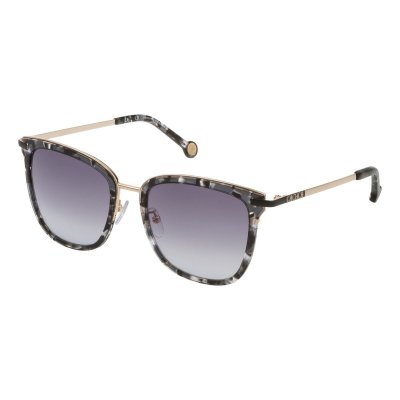 Ladies'Sunglasses Carolina Herrera SHE122520721 (ø 52 mm)