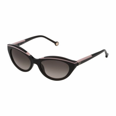 Ladies'Sunglasses Carolina Herrera SHE833N560700 (Ø 72 mm)