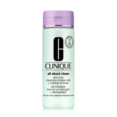 Make Up Remover Cream All About Clean Clinique (200 ml)