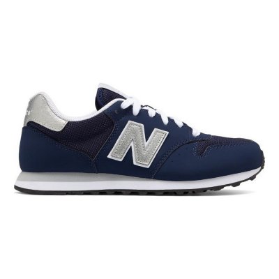 Sports Trainers for Women New Balance GW500 MTS Navy