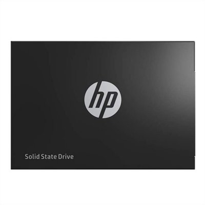 Hard Drive HP S700 SSD 250 GB SSD