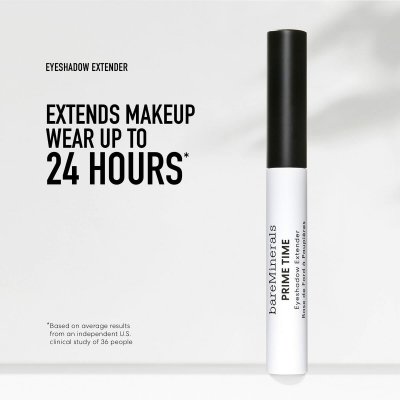 bareMinerals Øyenskygge Prime Time 3 ml